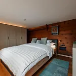 Haus Honold Apartment *