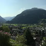 Haus Honold Apartment