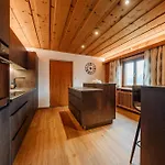 Apartment Haus Honold Schruns