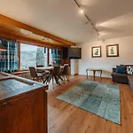 Apartment Haus Honold Schruns