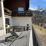 Haus Honold * Schruns