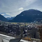 Apartment Haus Honold Schruns