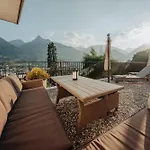 Haus Honold Apartment Schruns