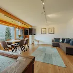 Apartment Haus Honold Schruns