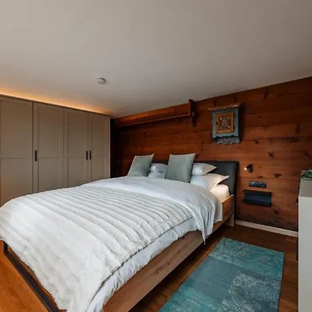 Haus Honold Apartment *