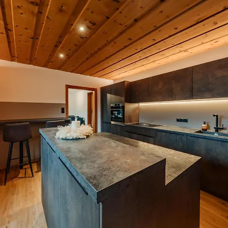 Haus Honold Apartment *