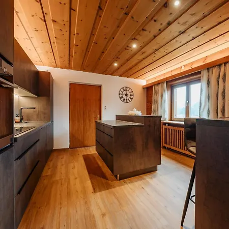 Apartment Haus Honold Schruns