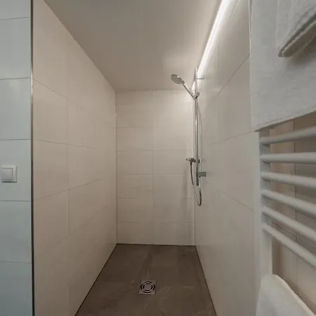 Haus Honold Apartment *