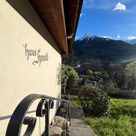 Haus Honold
