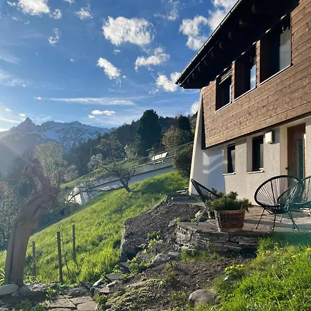 Haus Honold *