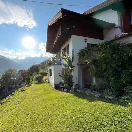 Haus Honold * Schruns