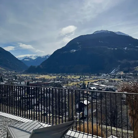 Apartment Haus Honold Schruns