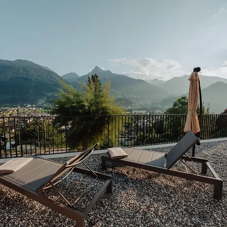 Haus Honold Apartment