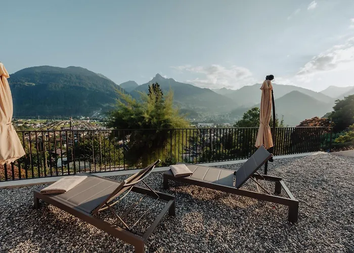 Haus Honold Apartment